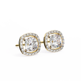 Celia Diamond Earring